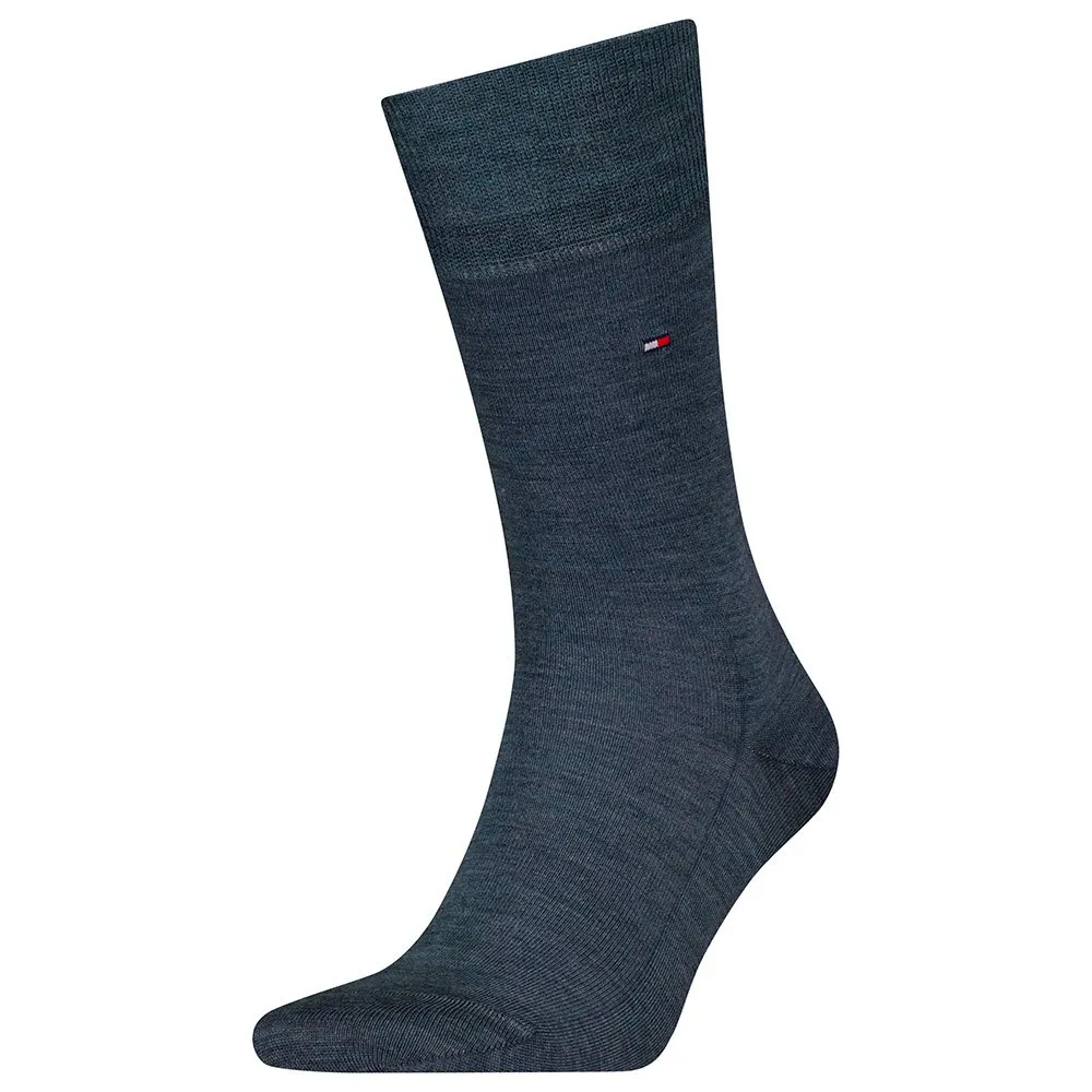 

Носки Tommy Hilfiger 701229682, синий