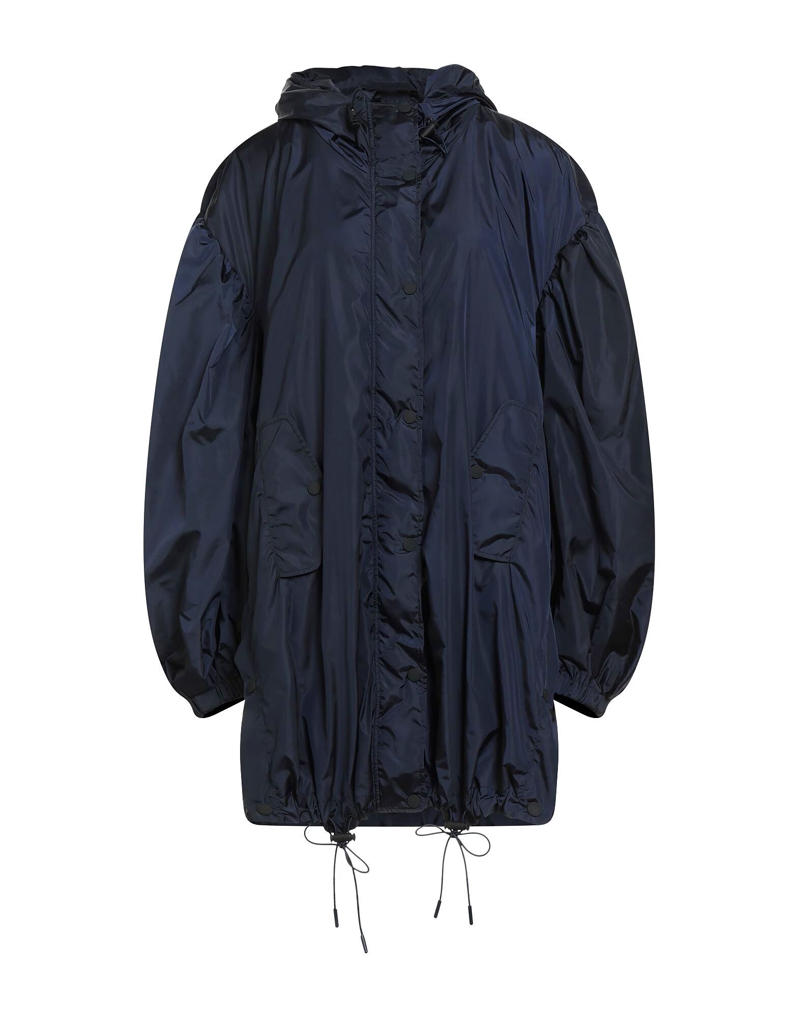 

Парка Simone Rocha, полуночно-синий