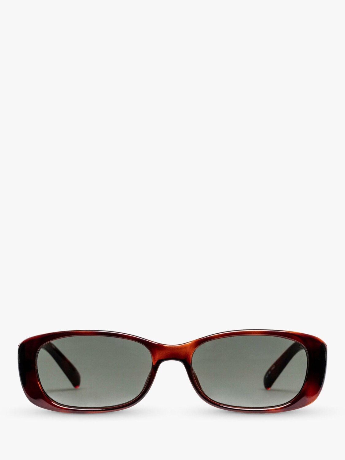 Женские солнцезащитные очки Le Specs Unreal — фото 2