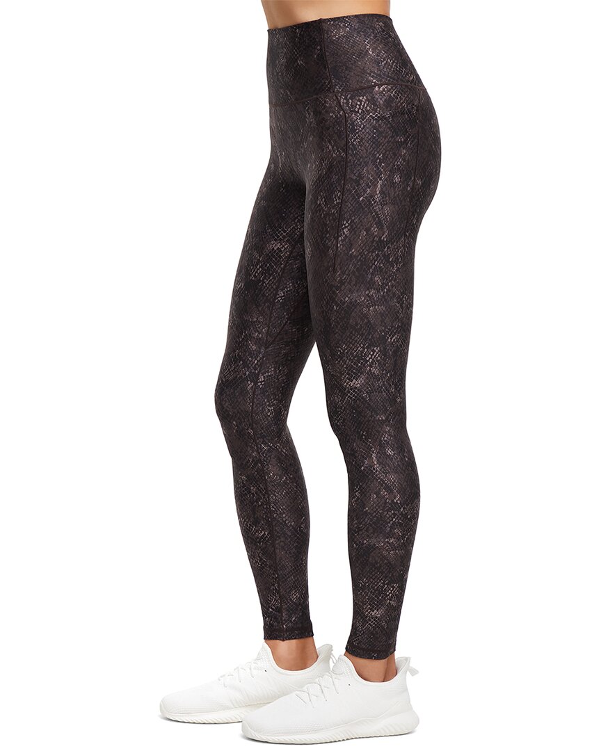 

Леггинсы Марика Келли Marika, черный