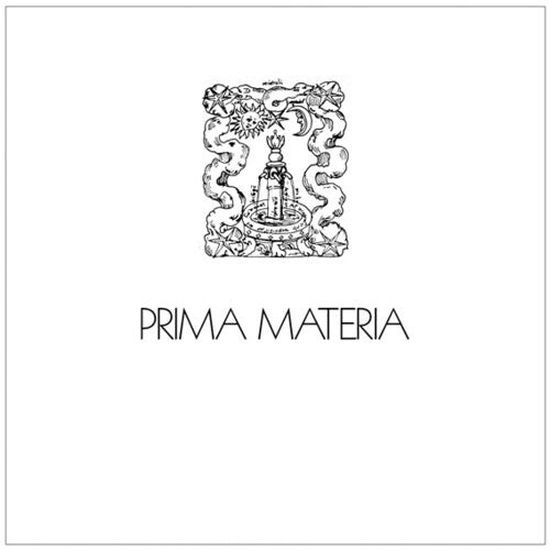 

Виниловая пластинка Prima Materia: La Coda Della Tigre