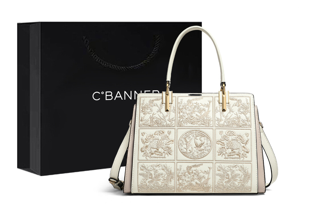 

Qianbaidu C°Banner C°BANNER Женская сумка, Синий