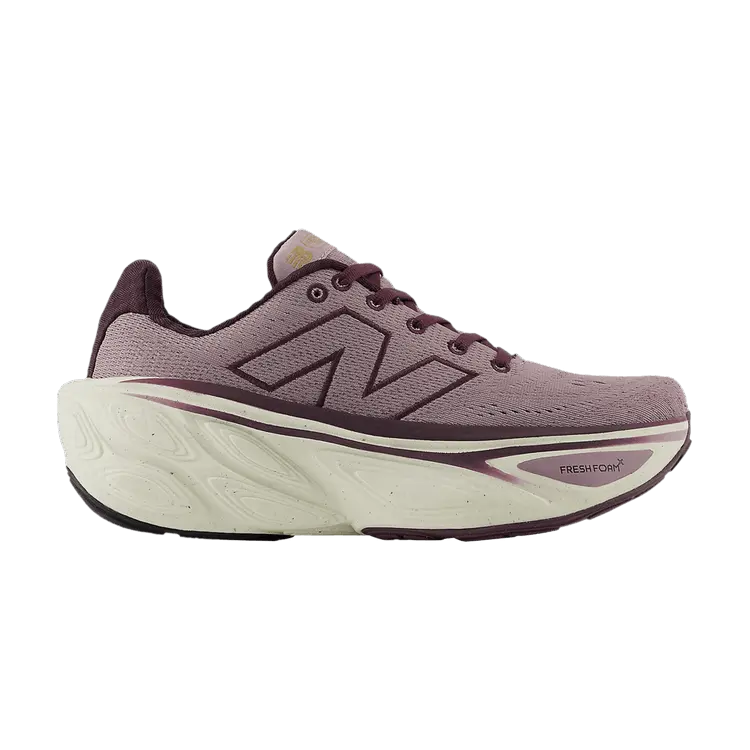 

Кроссовки New Balance Wmns Fresh Foam X More v5 Ice Wine, фиолетовый