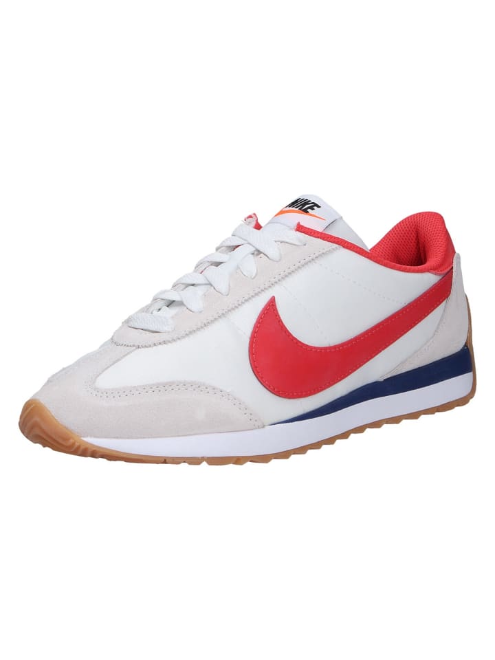 Низкие кроссовки Nike, белый