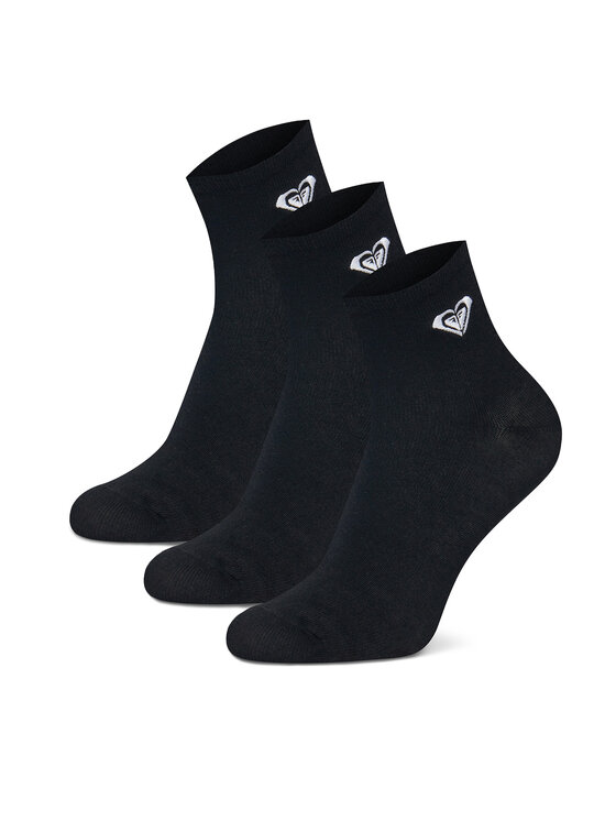 

Носки AS_ROXY_06Z_SS25 (3-PACK) Roxy, черный
