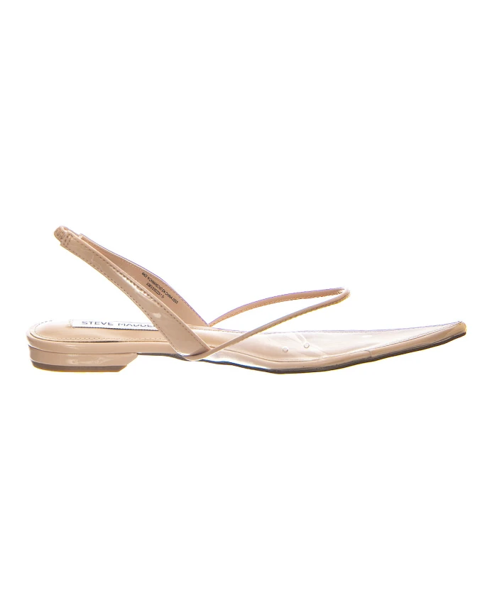 Сандалии Steve Madden, розовый