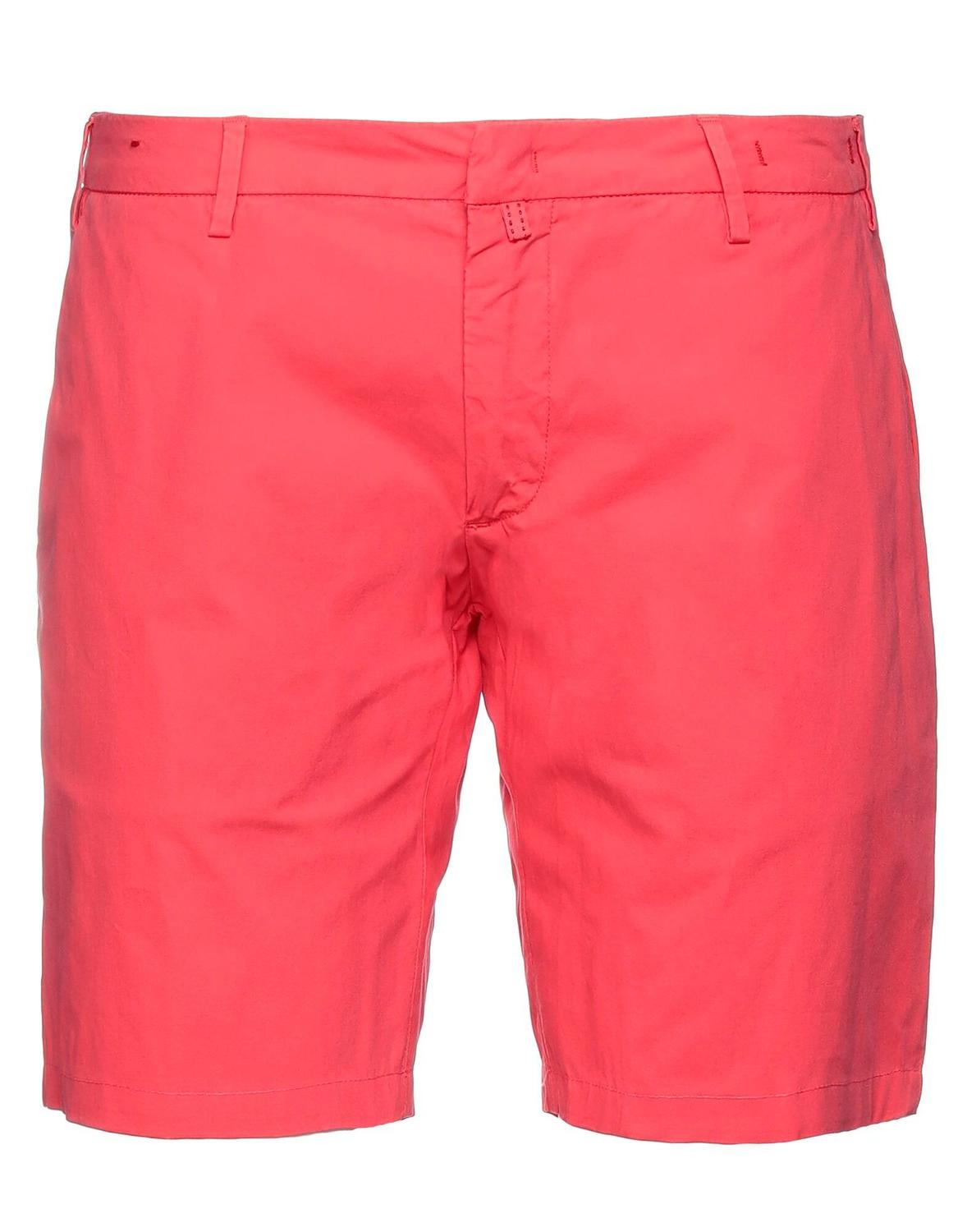 

Шорты Baronio, коралловый