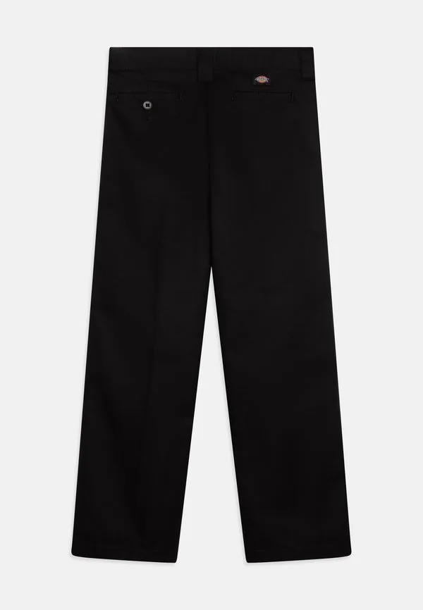 Детские рабочие брюки original 874, чиносы Dickies, Black — фото 2