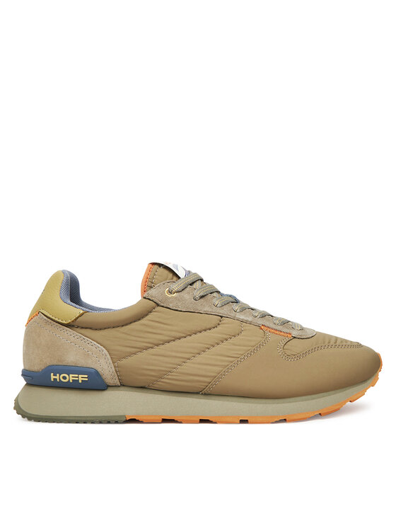 

Кроссовки Track & Field 22517603 Hoff, хаки
