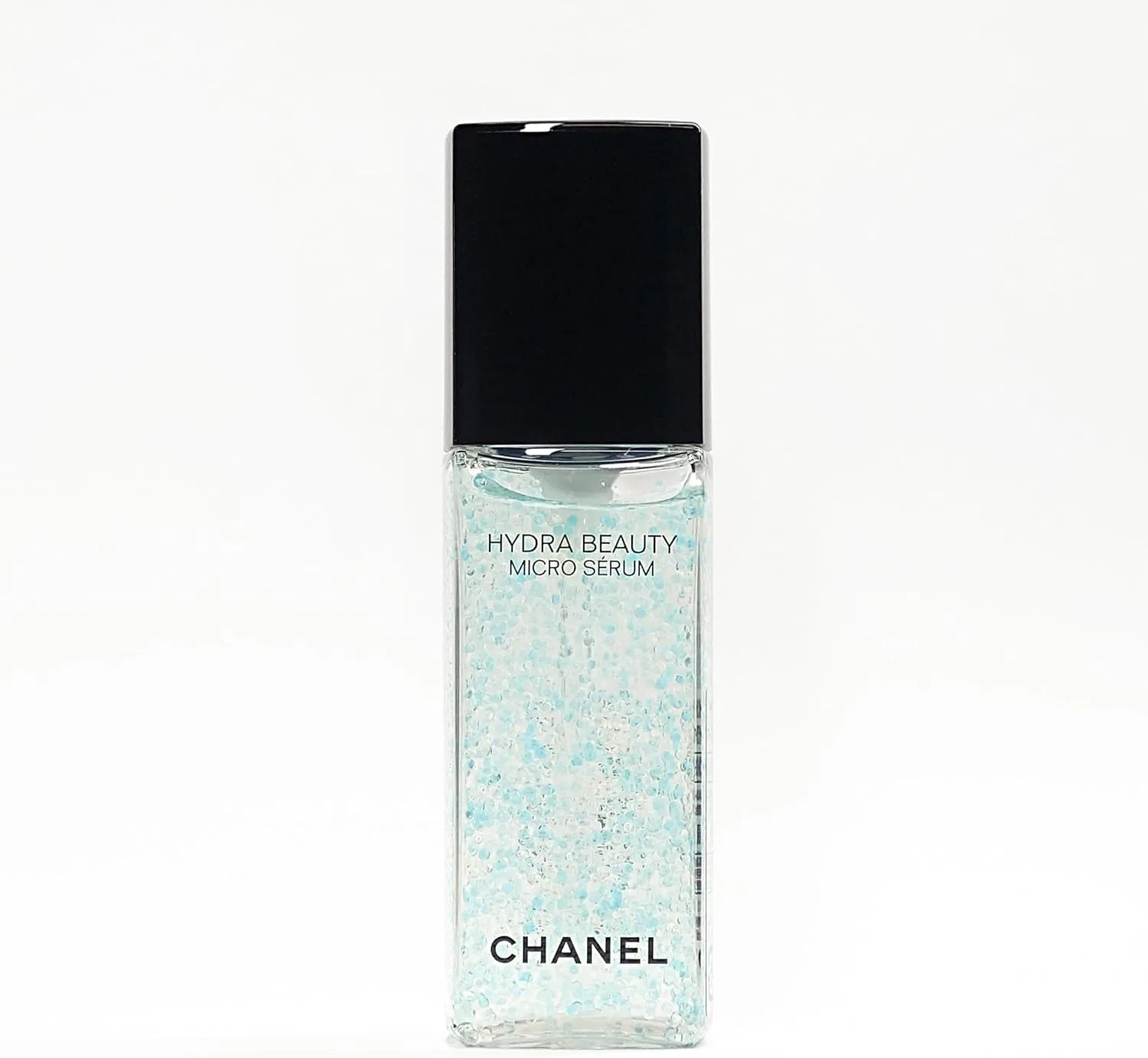 Флюид Chanel — Увлажняющая Idola Beauty Micro Serum Intense, 30 мл — фото 2