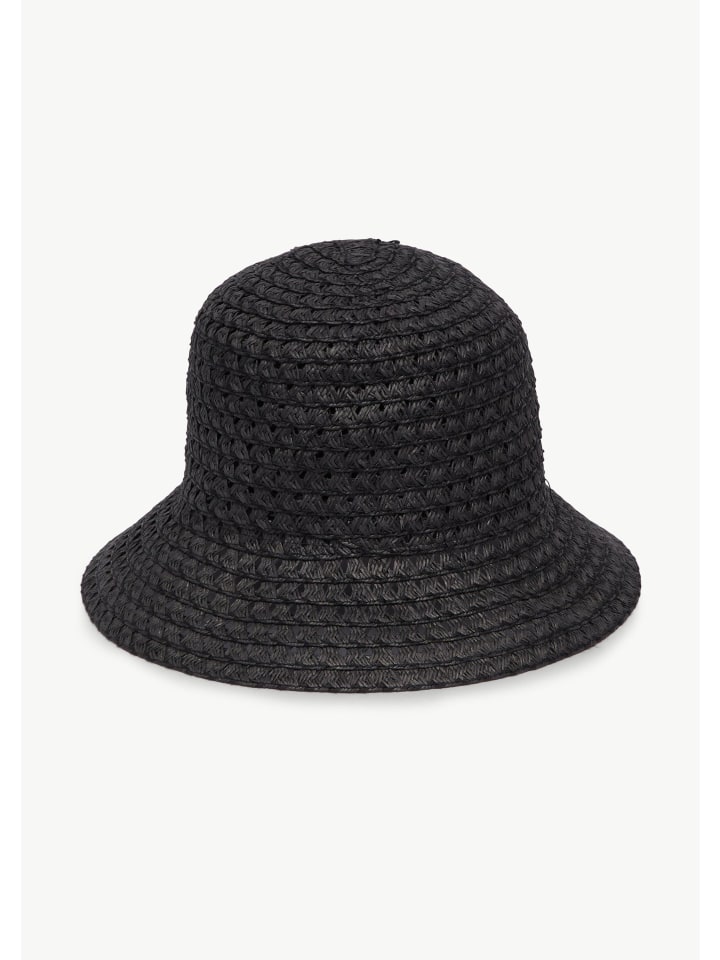 

Comma Шапка черного цвета (9999)