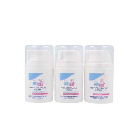 

PRO! Vital Serum устраняет признаки старения 30 мл Sebamed