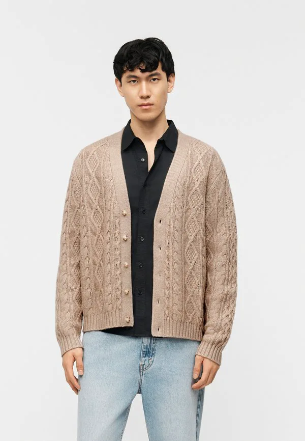 Кардиган валенсия Levi'S, Fungi Heather