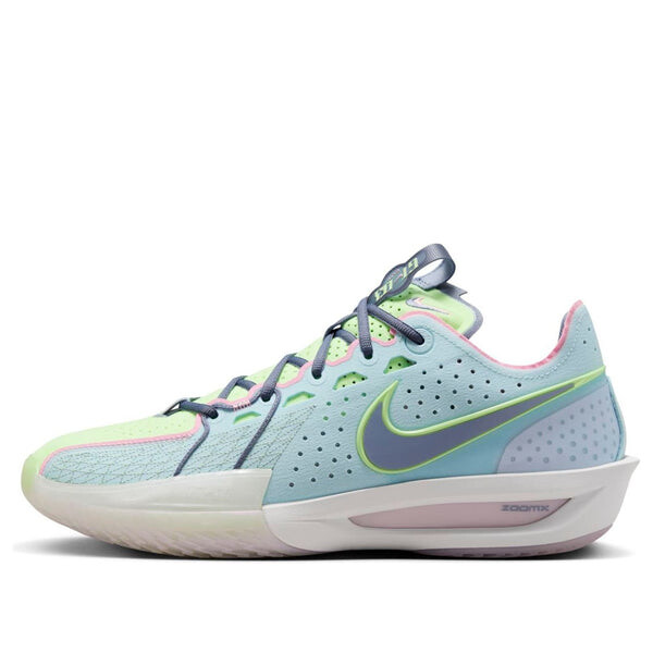 

Кроссовки air zoom gt cut 3 ep 'easter' Nike, мультиколор