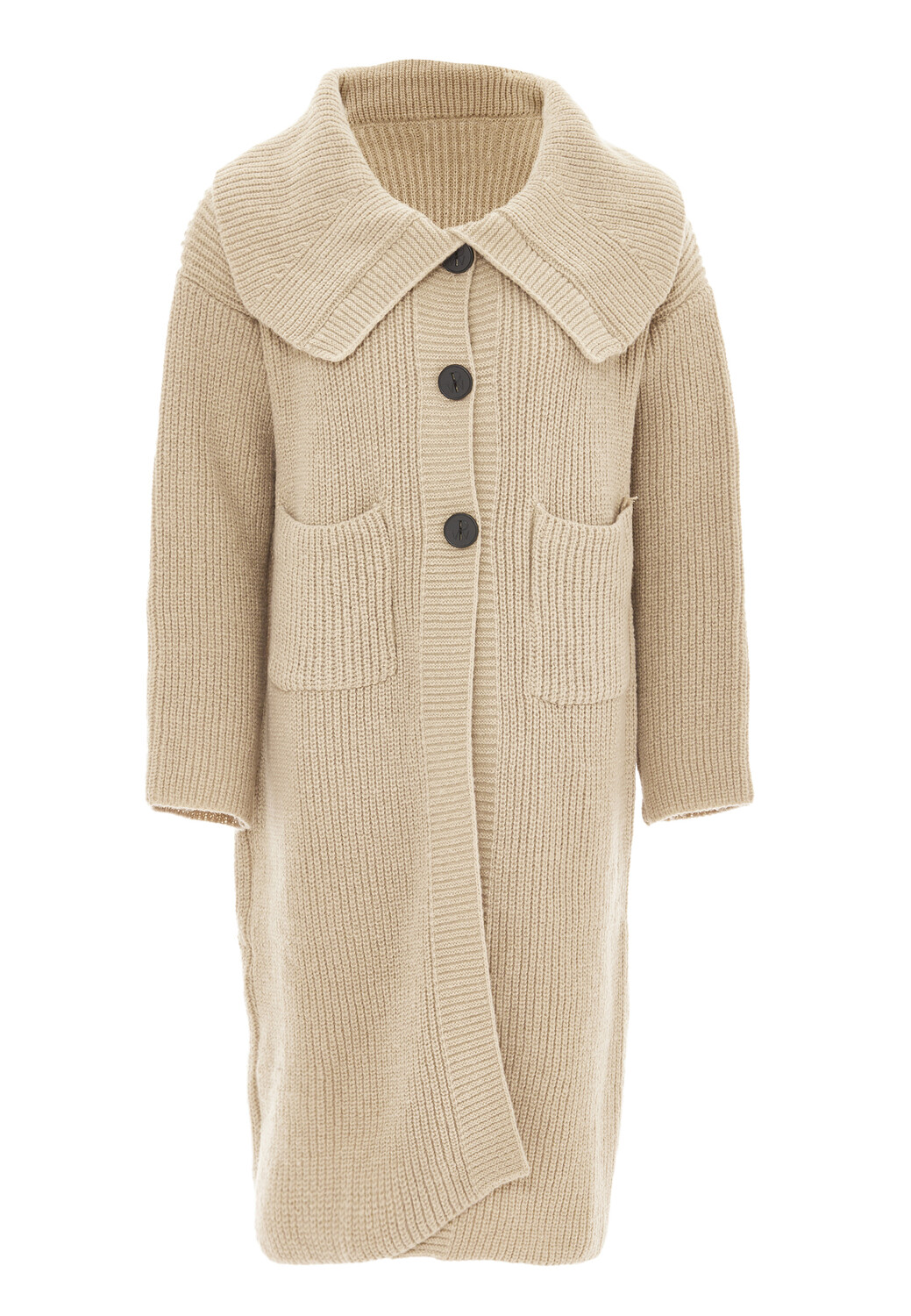 

Толстовка RISA Strickjacke, хаки