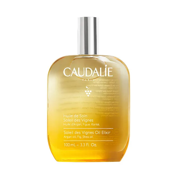 

Питательное масло для тела Soleil Des Vignes Caudalie, 50 ml
