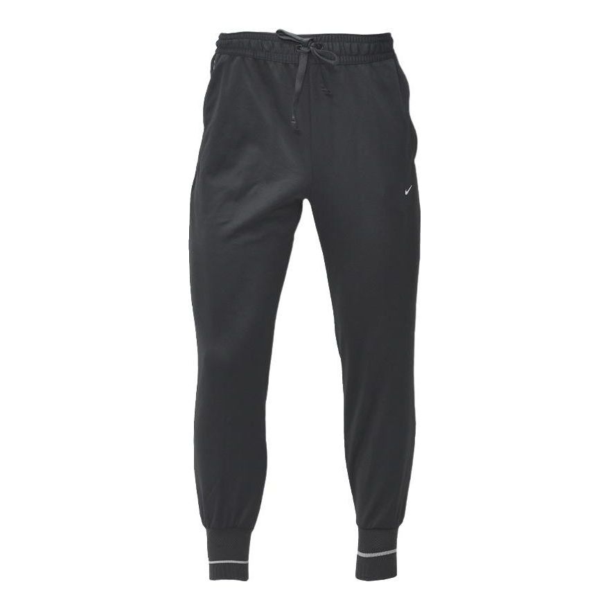 

Спортивные брюки Men's Nike Logo Sports Pants/Trousers/Joggers Gray DH9387-070