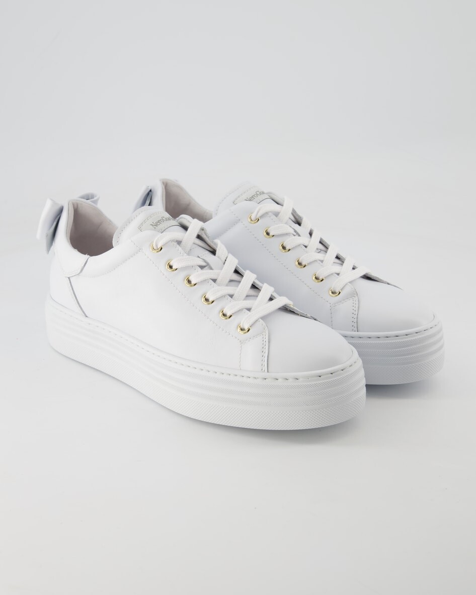 

Кроссовки Nero Giardini Sneaker, белый