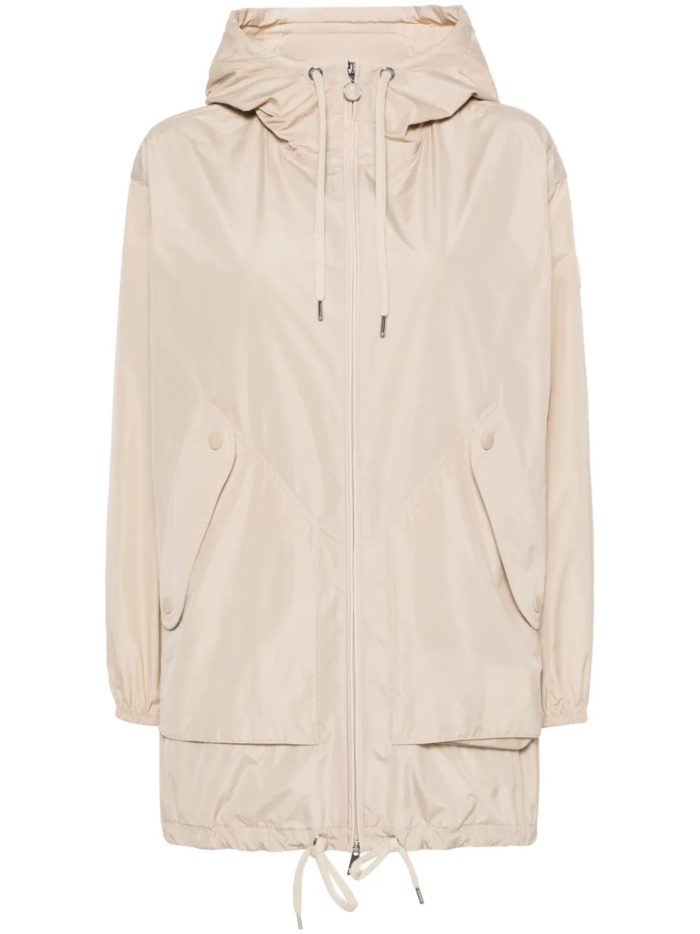 

Парка Melia MONCLER, нейтральный