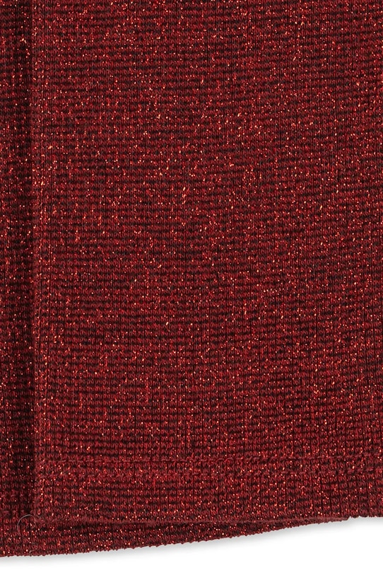 Детские леггинсы ROLI PANTS Konges Sløjd, красный — фото 3