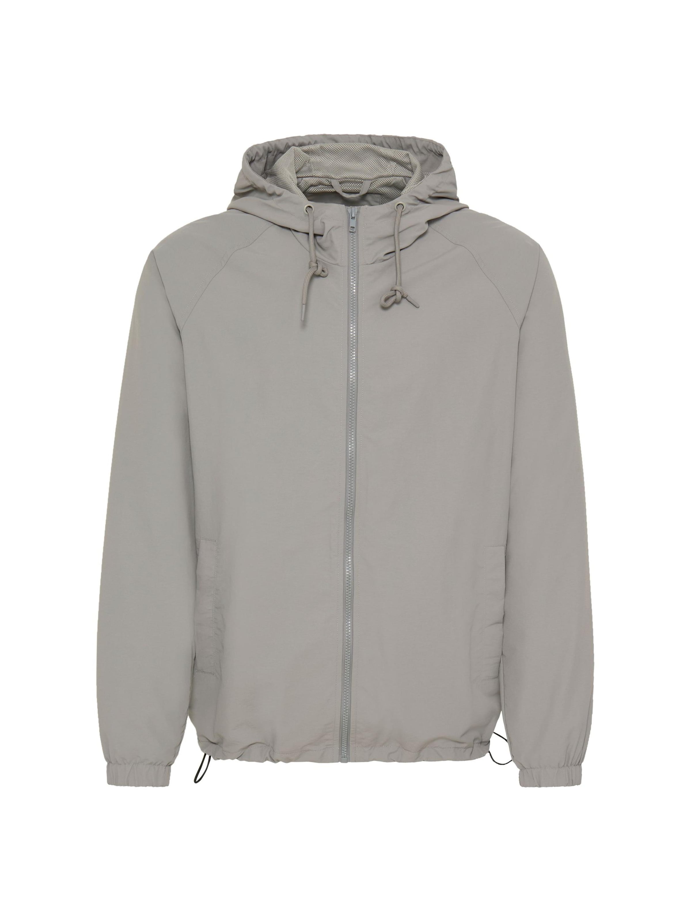 

BLEND Куртка межсезонная 'BHFrinch' в сером цвете