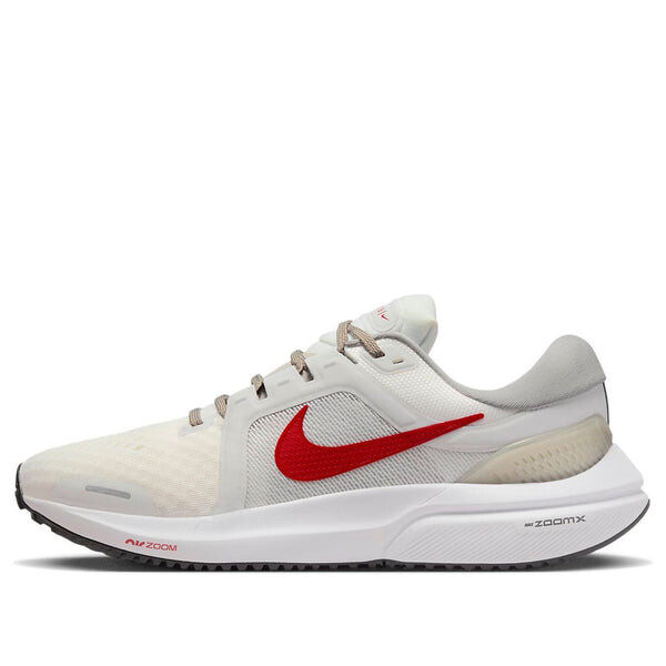 Кроссовки air zoom vomero 16 Nike, белый