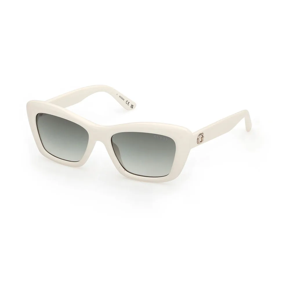 

Солнцезащитные очки Guess GU00195 woman, белый