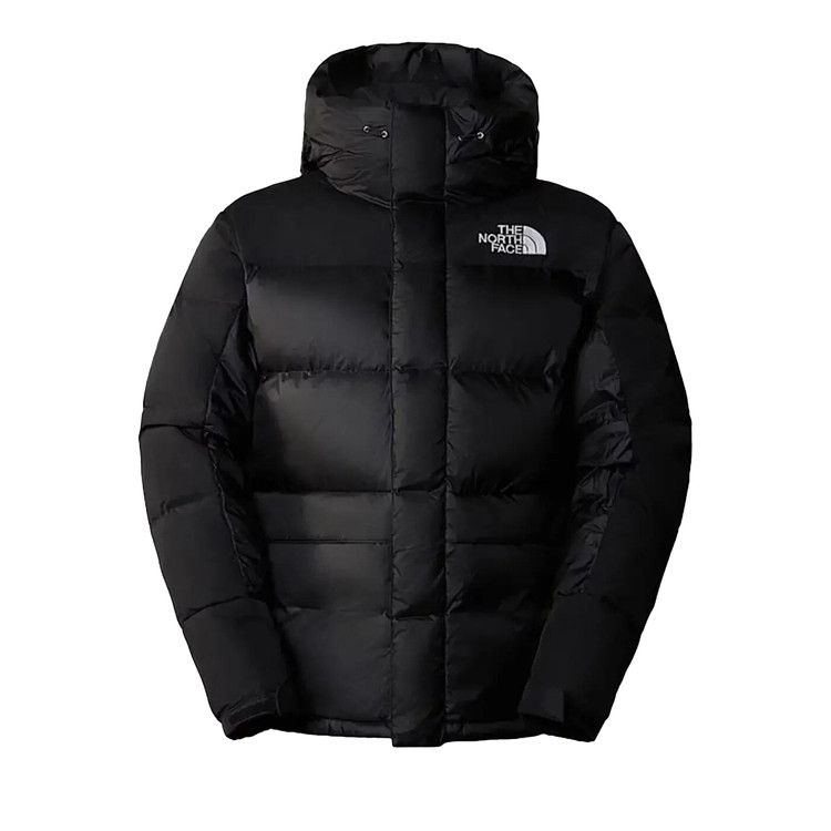 

Парка The North Face HMLYN Down Parka, TNF Black