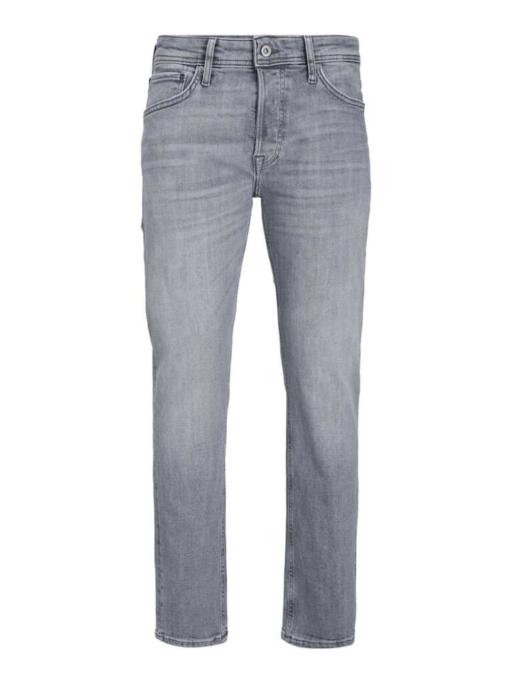 

Джинсы Jack & Jones, цвет grey denim