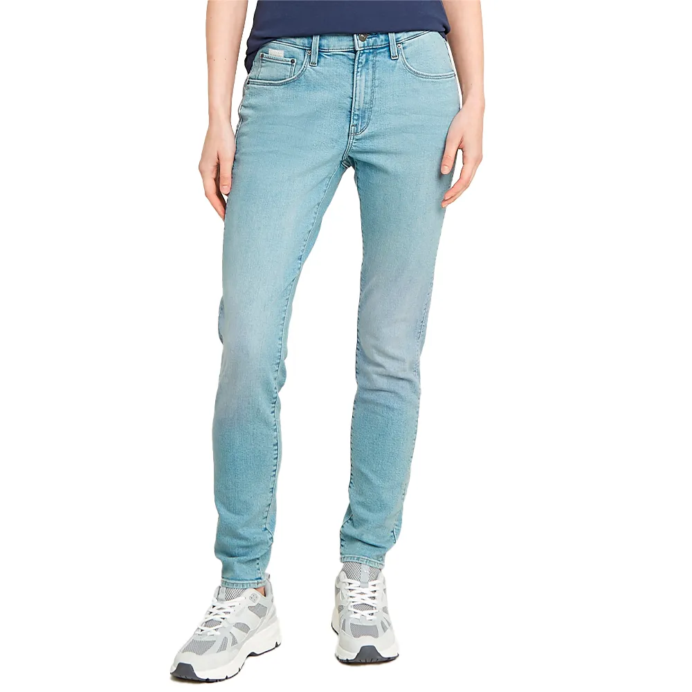 

Джинсы G-Star D25914-D829 3301 Skinny, синий