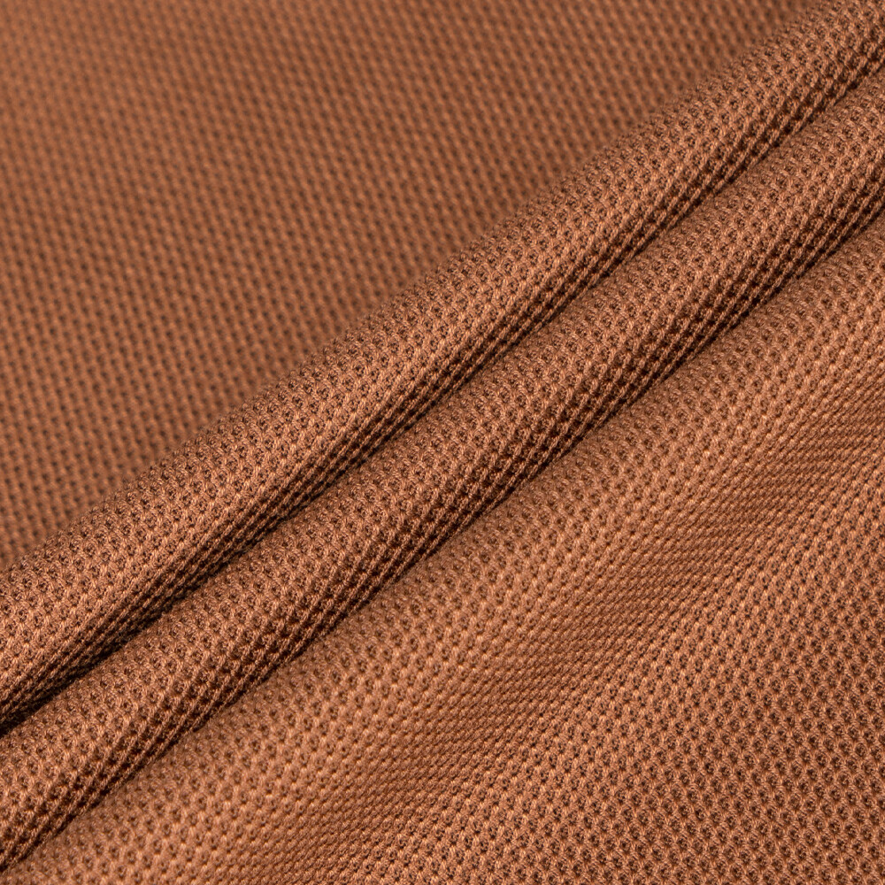 

Мужская рубашка поло Burberry, цвет Brown