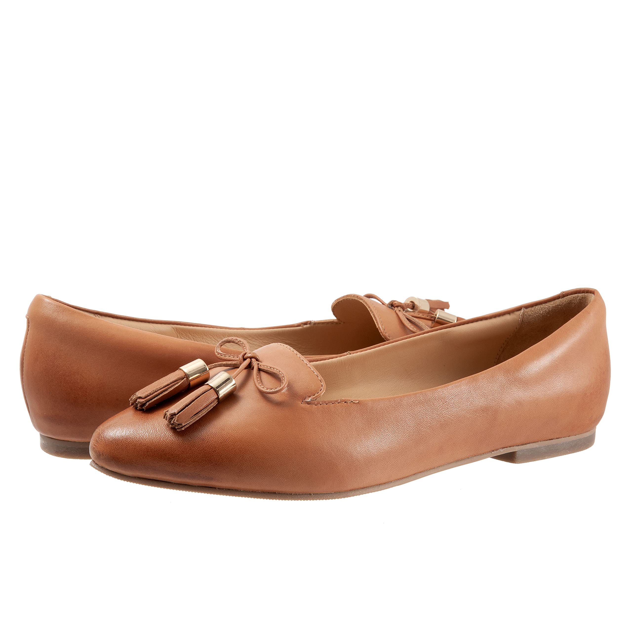 Балетки Trotters Hope, Caramel