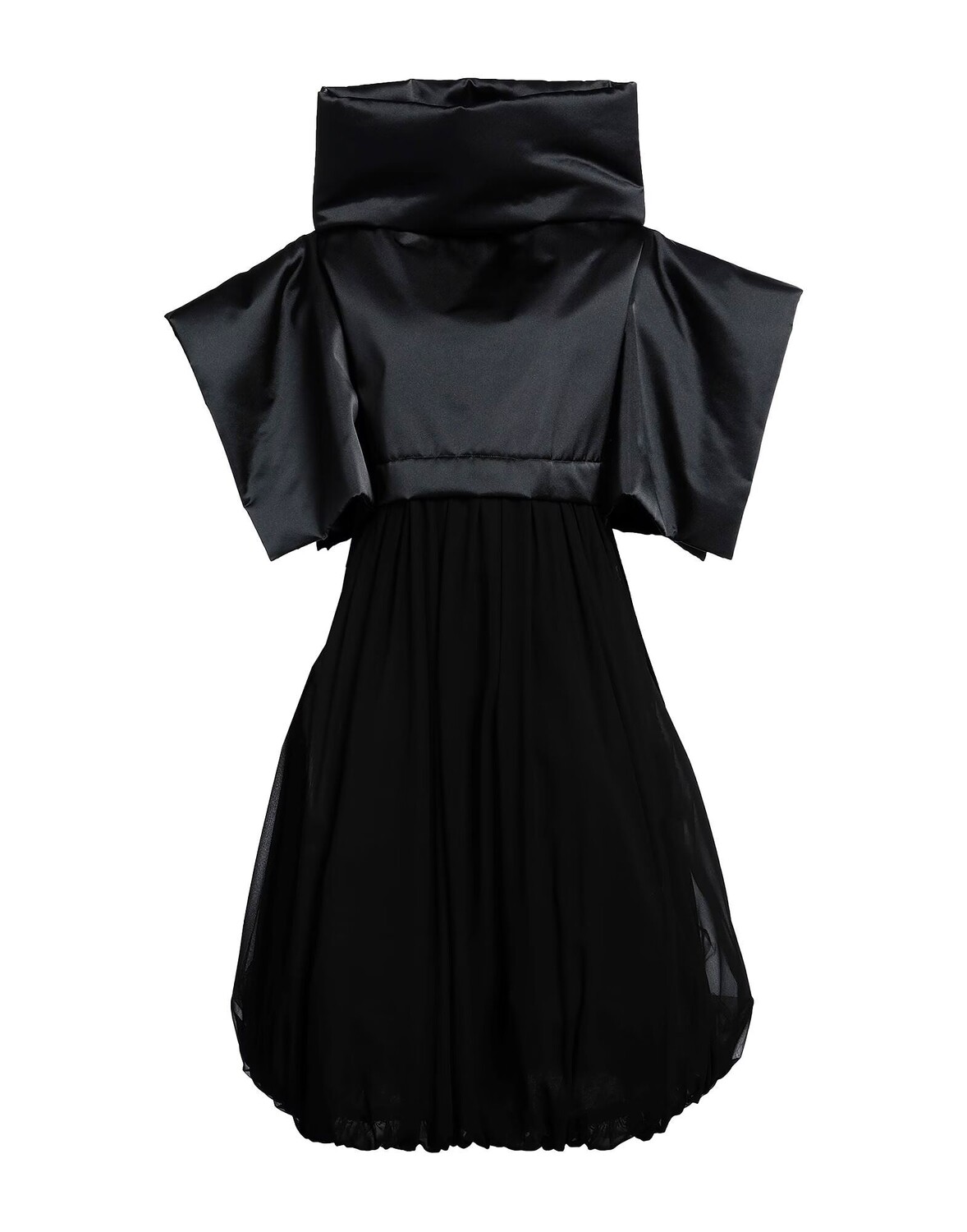 

Платье Comme Des Garçons, черный