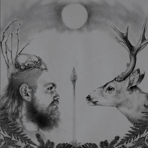 

CD диск Fauna: The Hunt