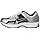 Кроссовки для бега Nike Zoom Vomero 5, Metallic Silver — фото 3