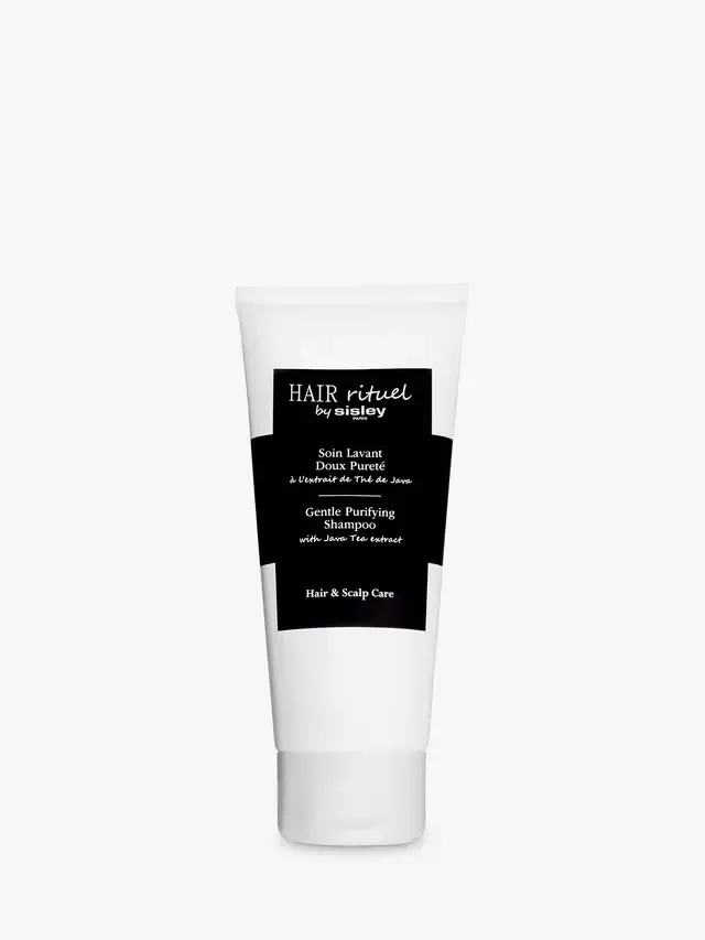 Очищающий шампунь Hair Rituel Gentle Purifying Shampoo, 200 мл Sisley-Paris