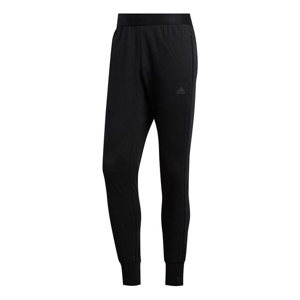 

Спортивные штаны adidas M WJ PNT FT Stylish Casual Sports Pants Black, черный