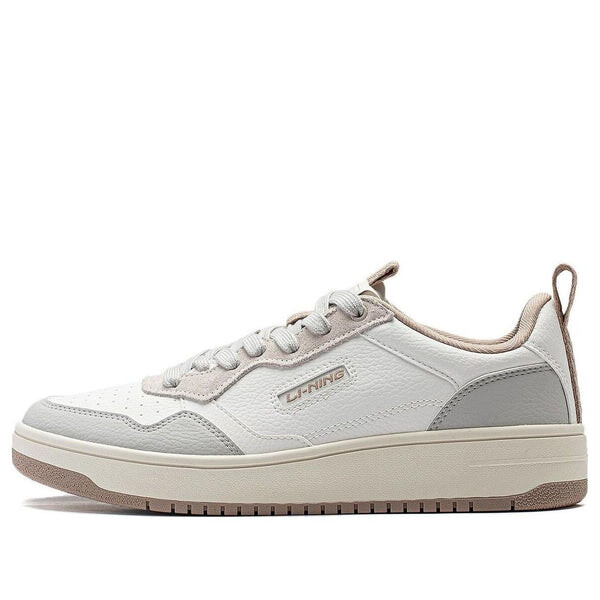 

Кроссовки звезда конфеты Li-Ning, серый