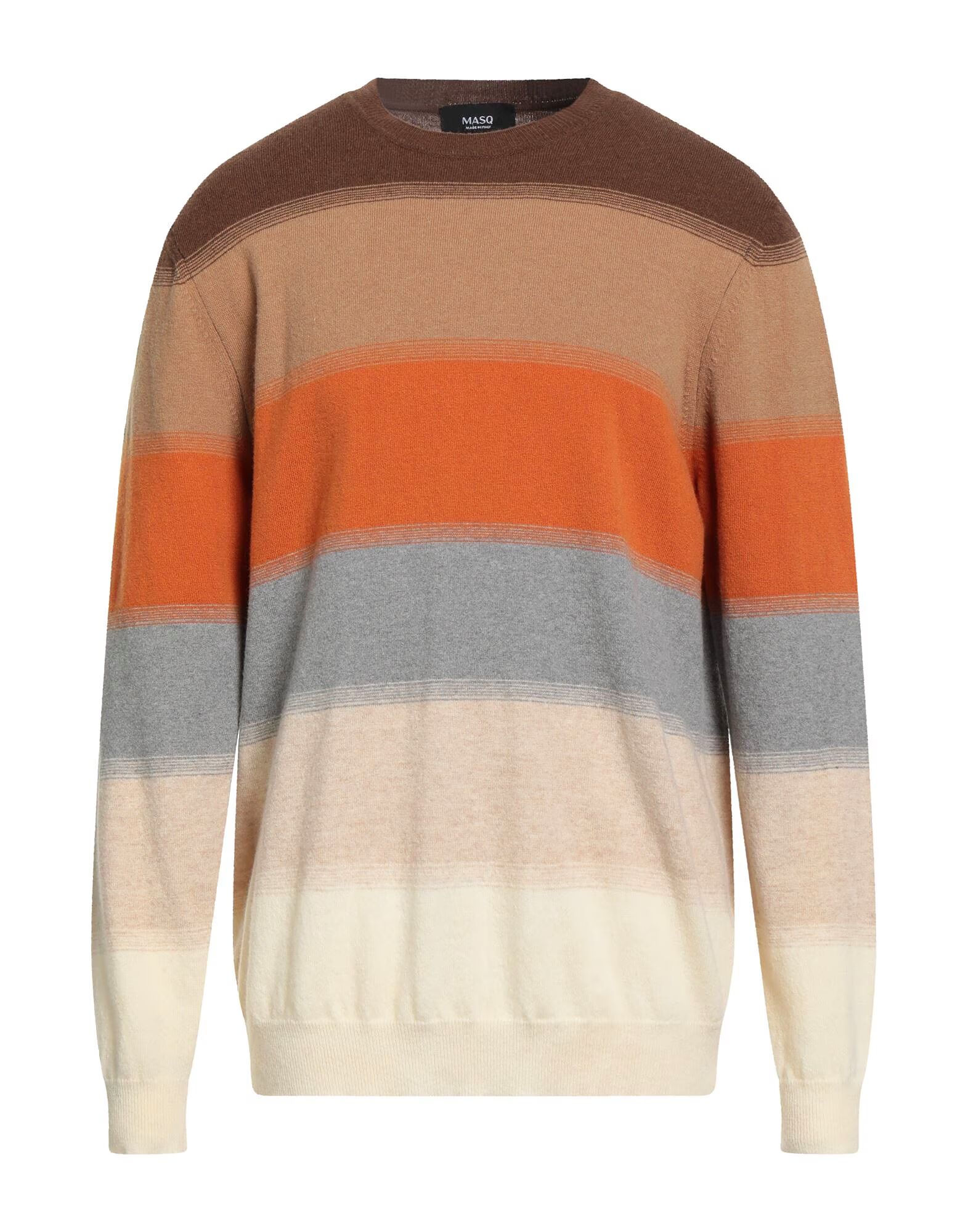 

Свитер Masq, оранжевый