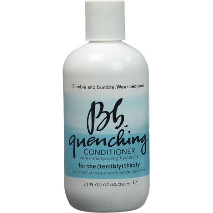 

Bumble and Bumble Quenching Conditioner 250 мл (8,5 жидких унций) Bumble & bumble