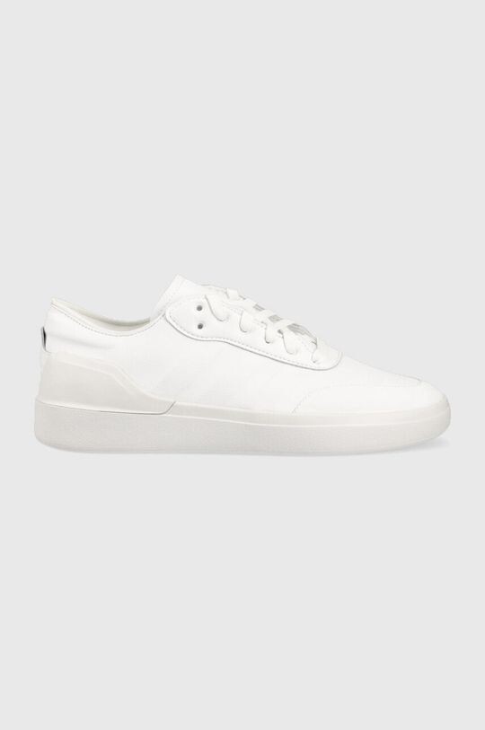 

Кроссовки COURT adidas, белый
