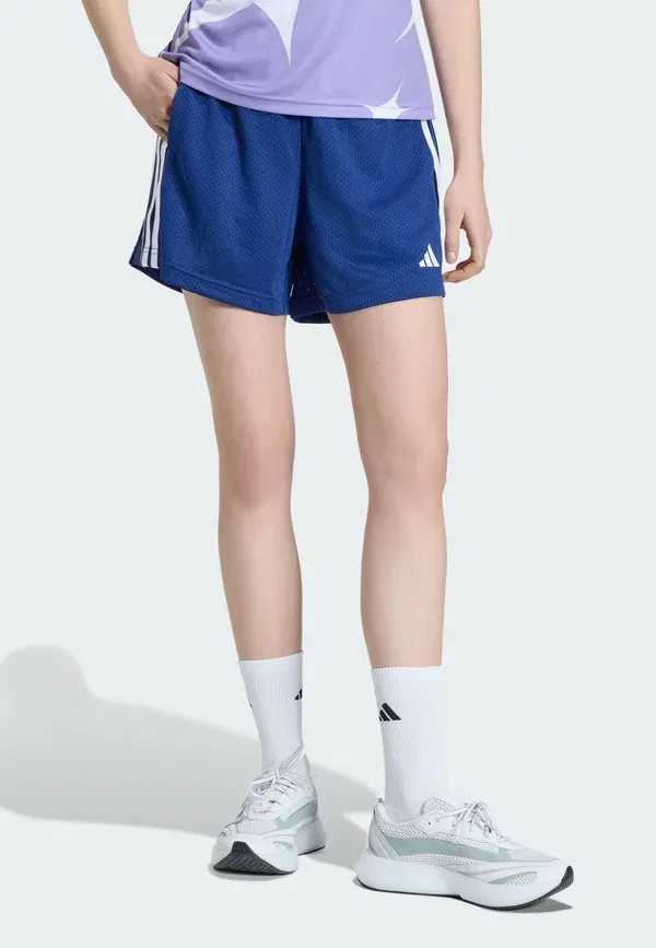 Спортивные штаны Stadium Adidas Sportswear, темно-синий