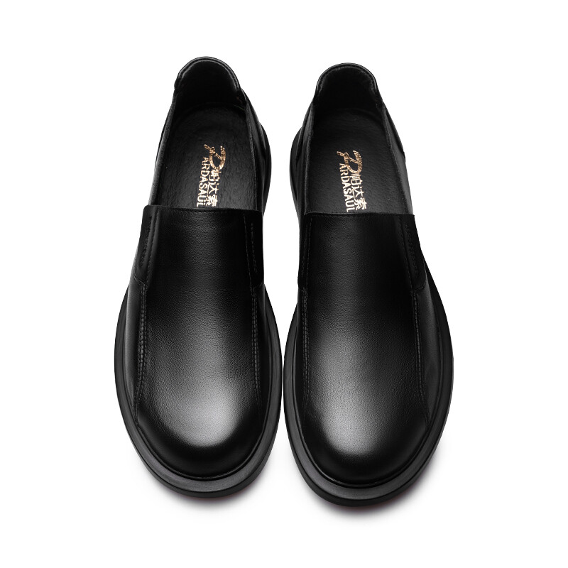 Туфли мужские Men"s Casual Men Low-Top Pardasaul, серый — фото 3