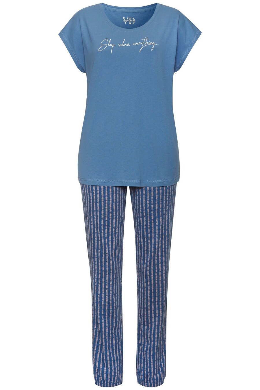 

Пижама VIVANCE, Sapphire