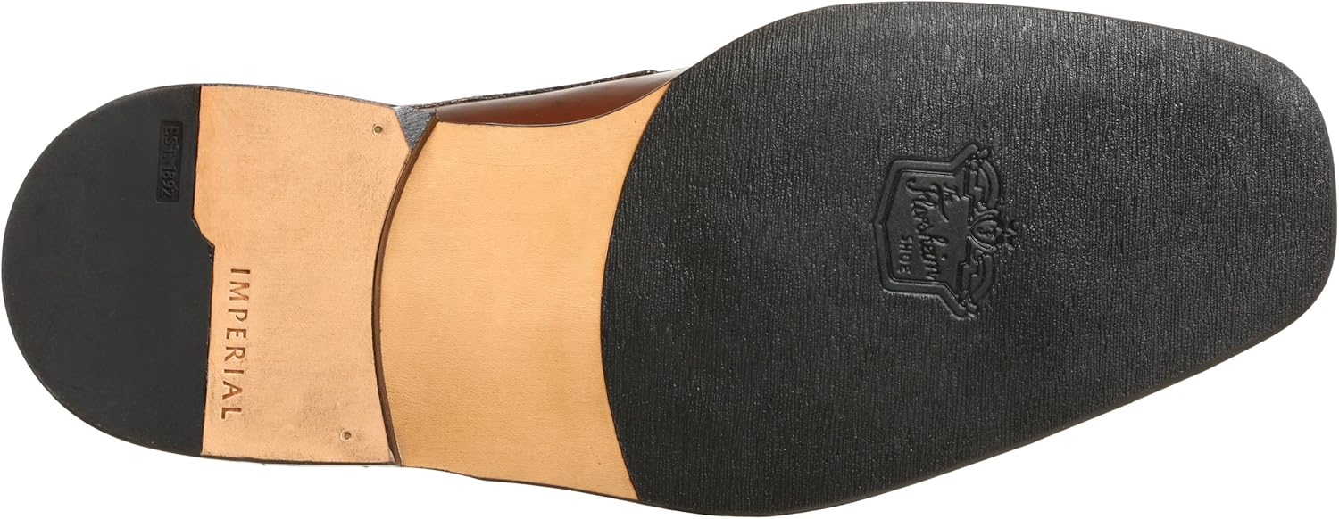 Мужские оксфорды Florsheim Dorian — фото 4