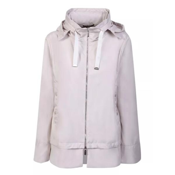 

Куртка sinia-wk ivory jacket Moorer, белый