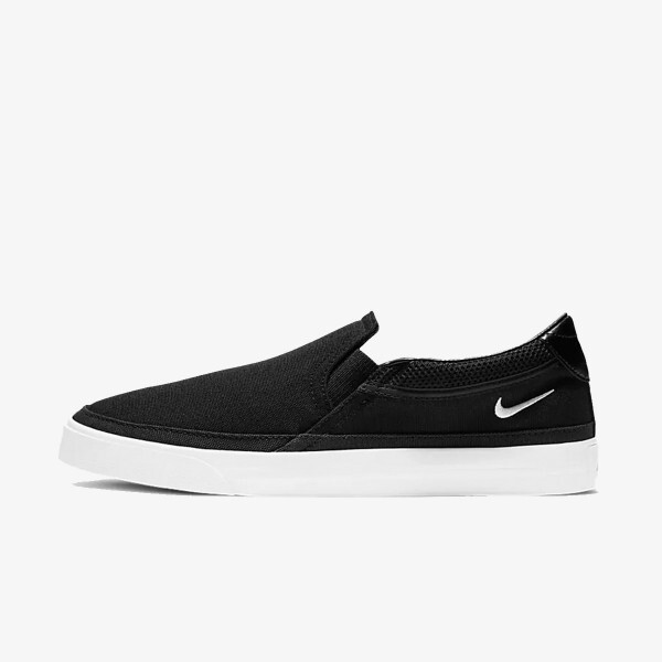 

Кроссовки wms Court Legacy slp Nike