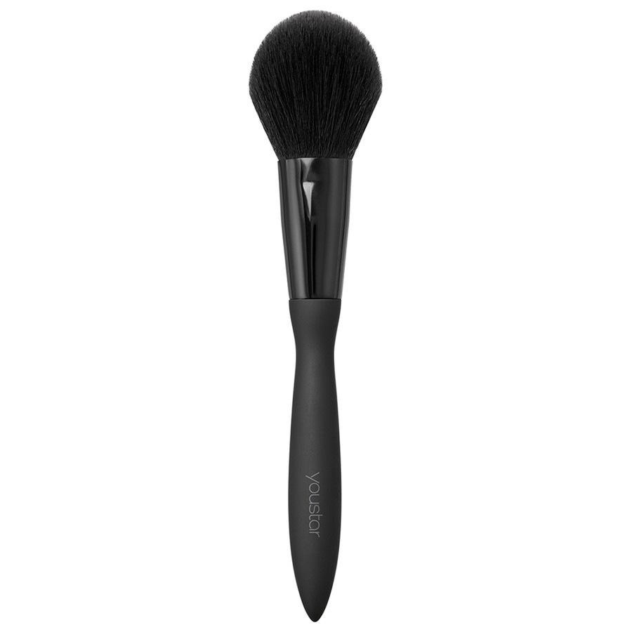 Кисть для пудры black series 01 powder brush Youstar, количество 1 шт.