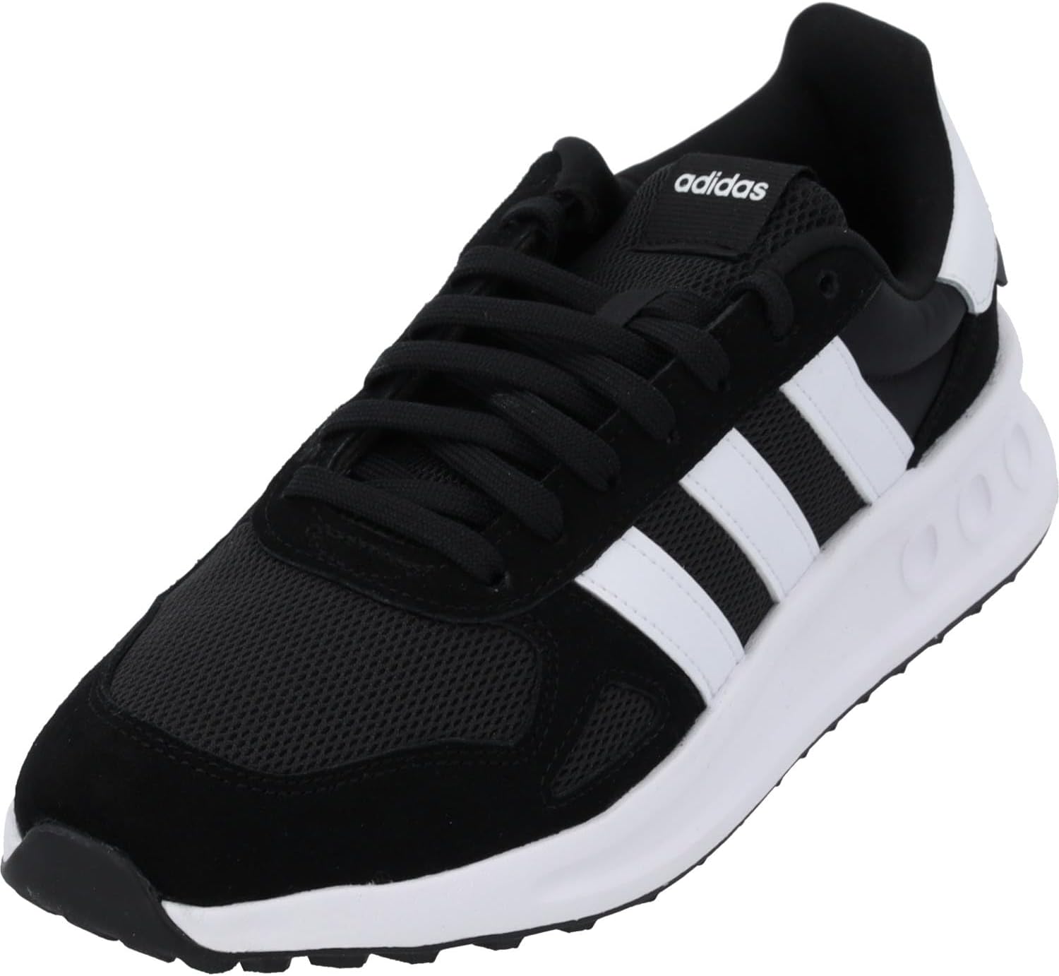 

Мужские кроссовки Adidas Run 84, белый/черный