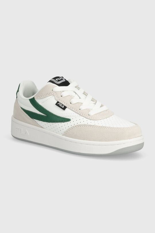 

Детские кроссовки Fila, зеленый